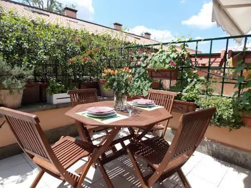 La Maisonnette