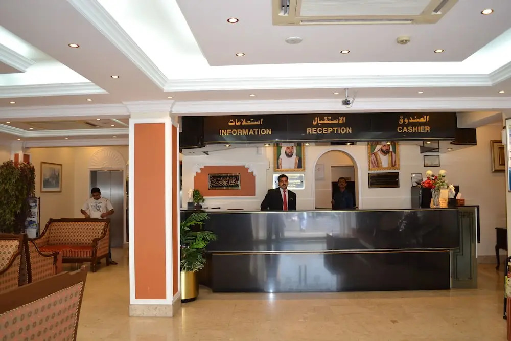 Tara Hotel