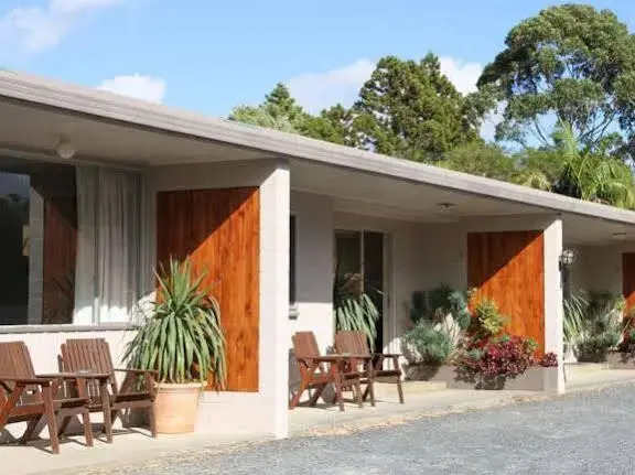 Orchard Motel