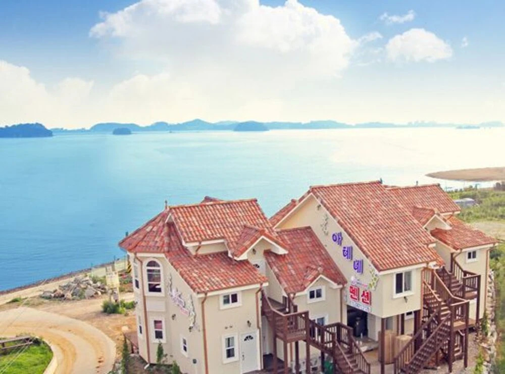 Daebudo Athene Pension