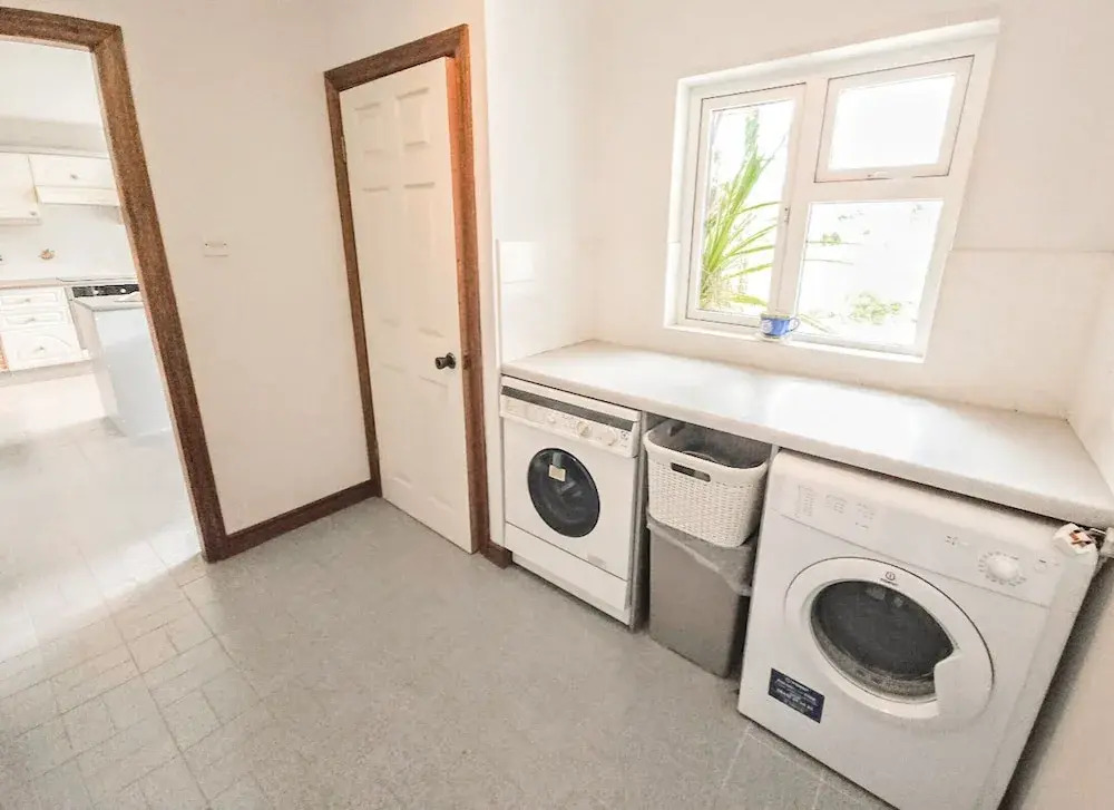 Lark Rise Holiday Home Glenbeigh
