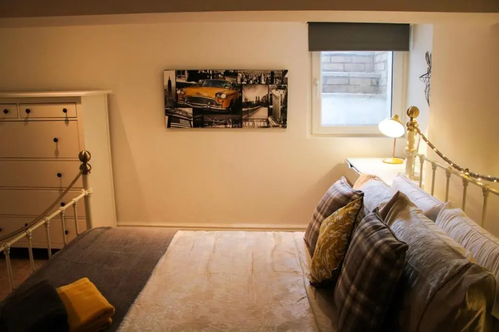 Suitely Hope Street Apartment