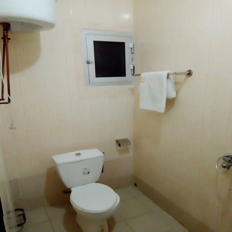 Free World Hotel International