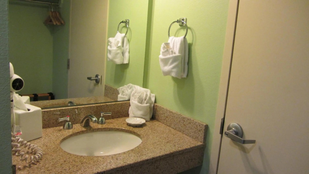 Inn at the Waterpark