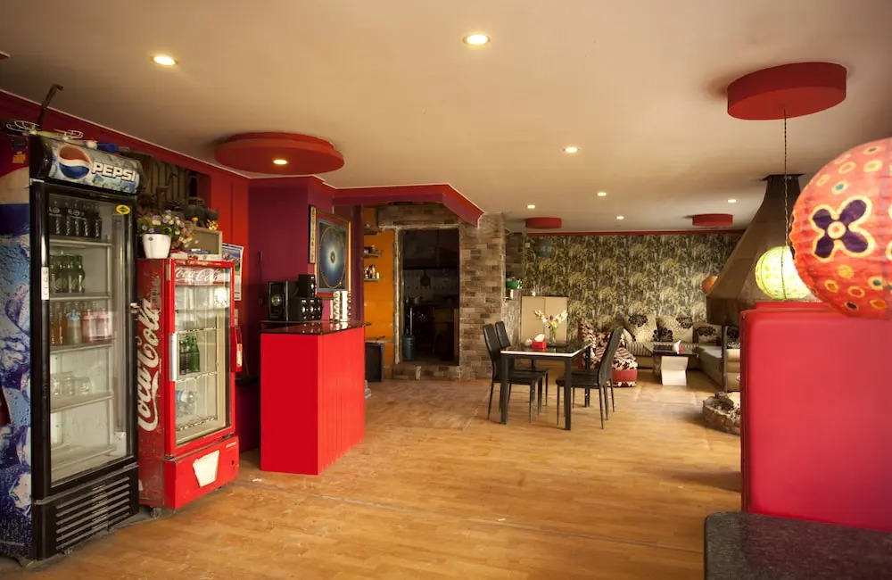 OYO 200 Tibet Peace Guest House