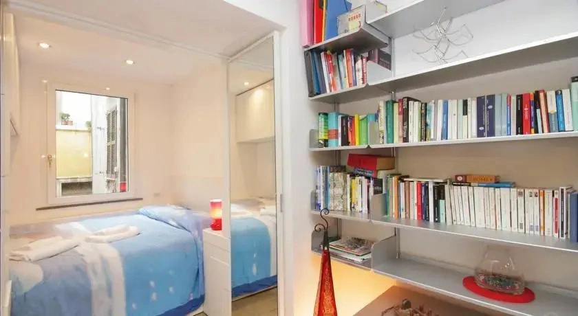Fiori DAria studio Rome