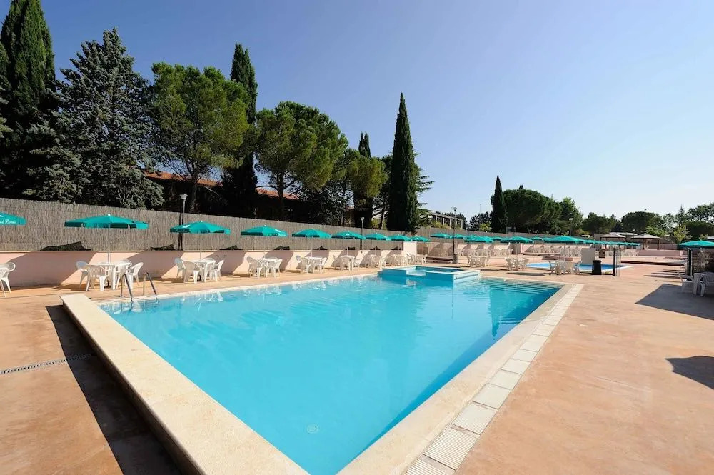 Agriturismo Belsito Pian di Boccio