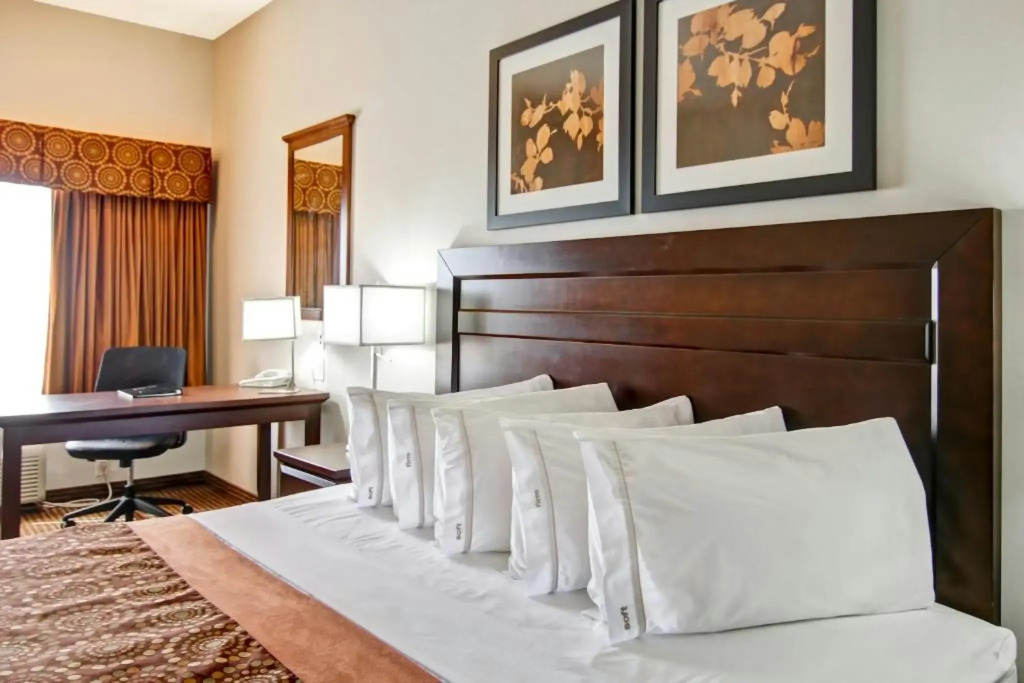 Canalta Hotel Moosomin
