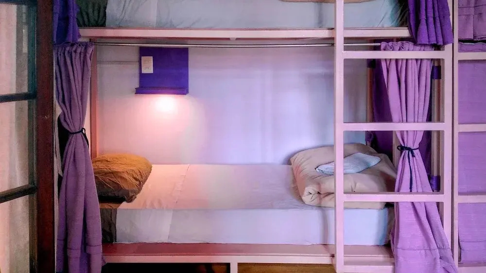 Youki Haus Hostel