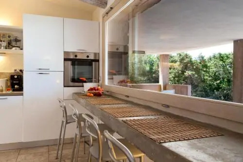 Villa I Graniti