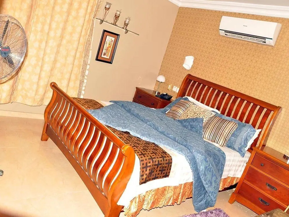 First View Luxury Hotel