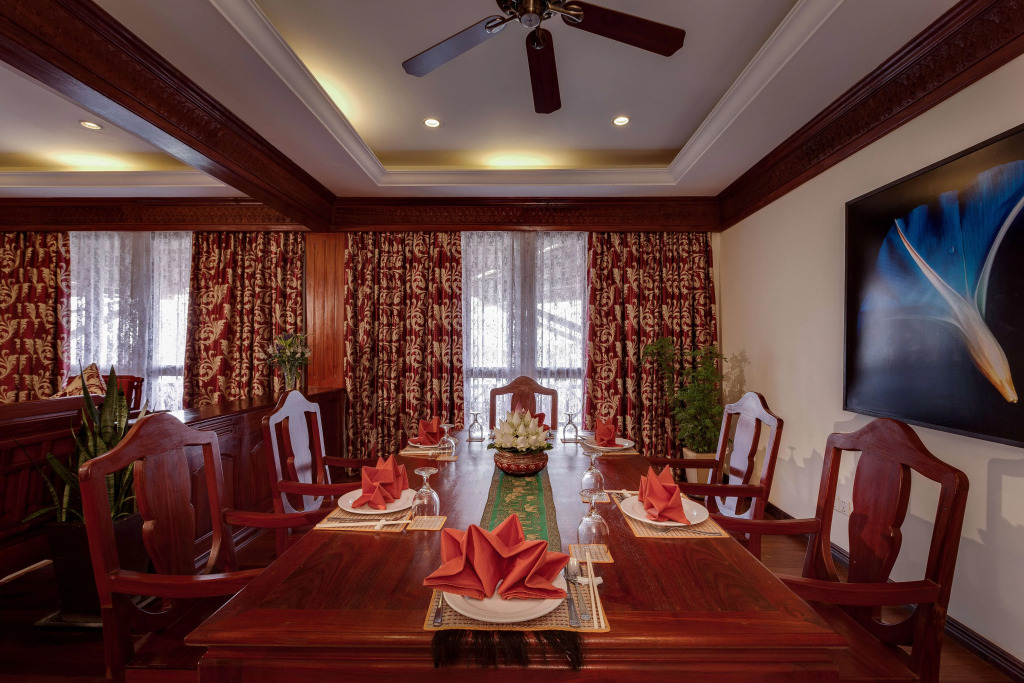 Angkor Paradise Hotel