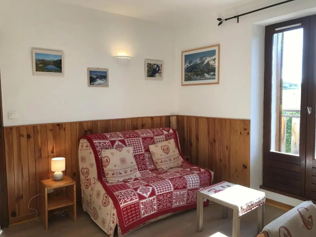 Appartement Villard-de-Lans, 2 pièces, 4 personnes - FR-1-515-47
