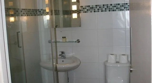 Harper's Steakhouse with Rooms, Haslemere