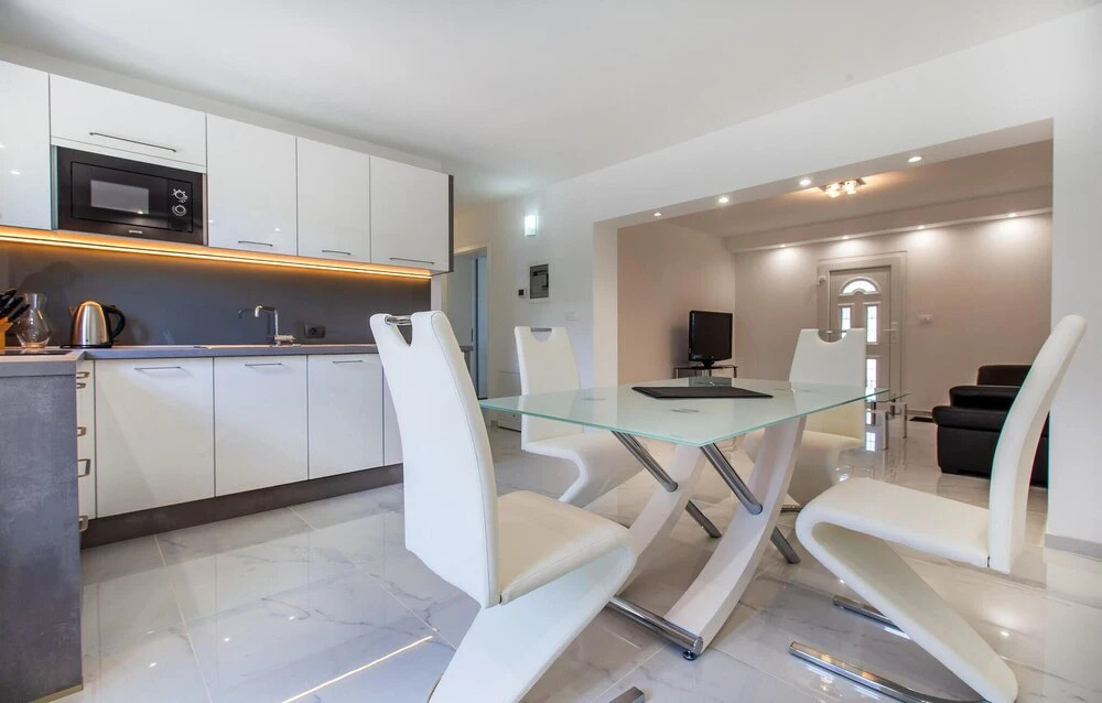 Amazing Apartment in Koper With Outdoor Swimming Pool, Wifi and 1 Bedrooms