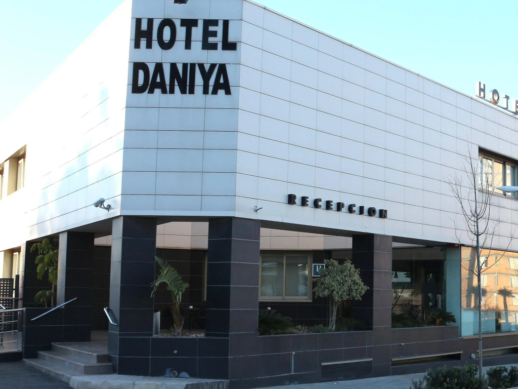 Daniya Alicante