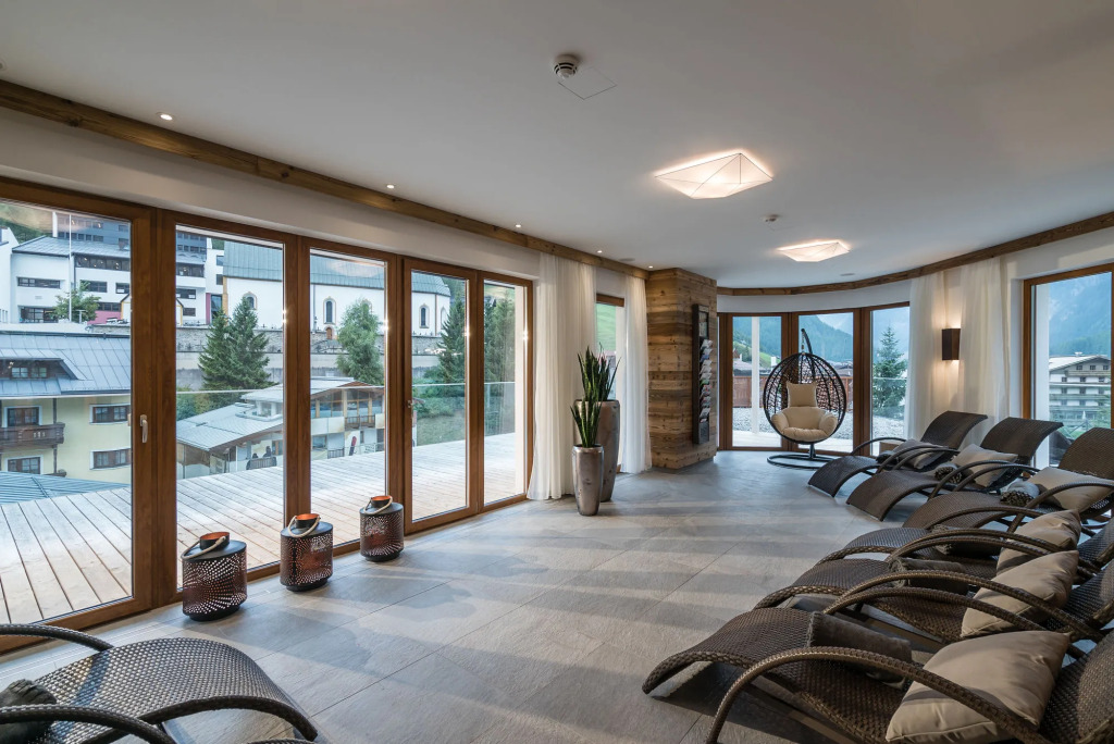 VAYA Sölden