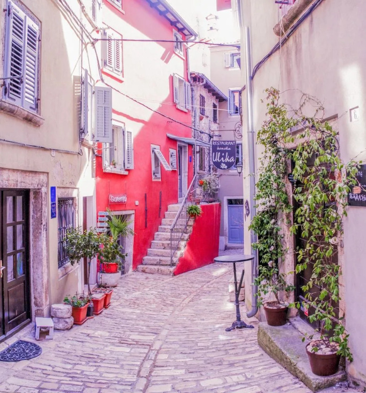 L'ArcoBaleno