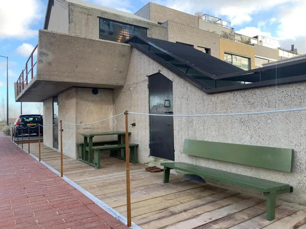 vondice hotel