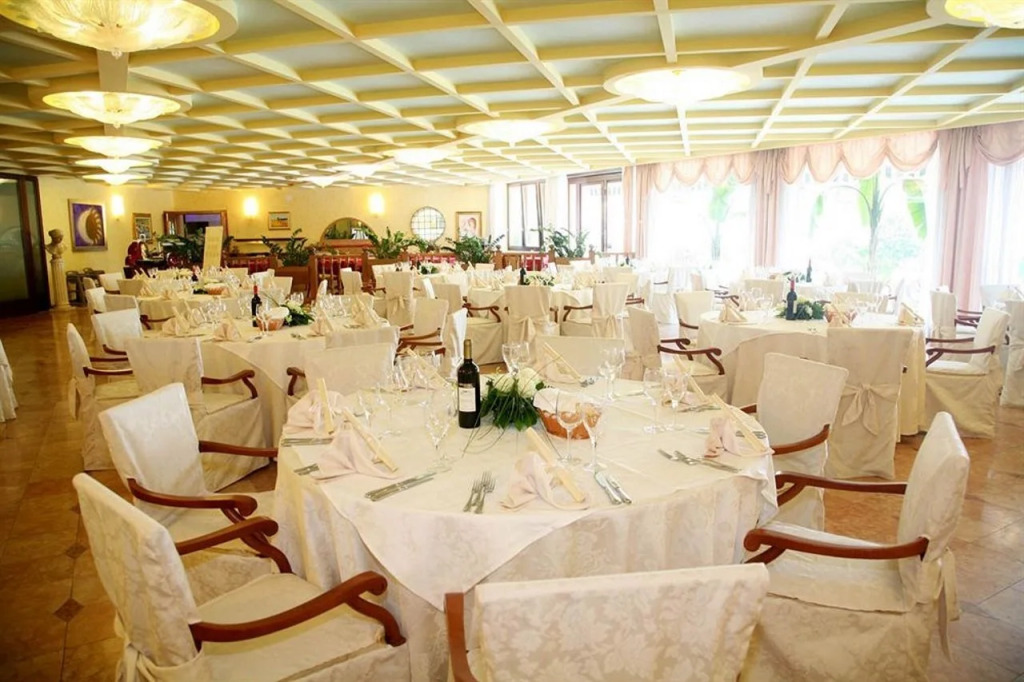 Golf Cà Degli Ulivi