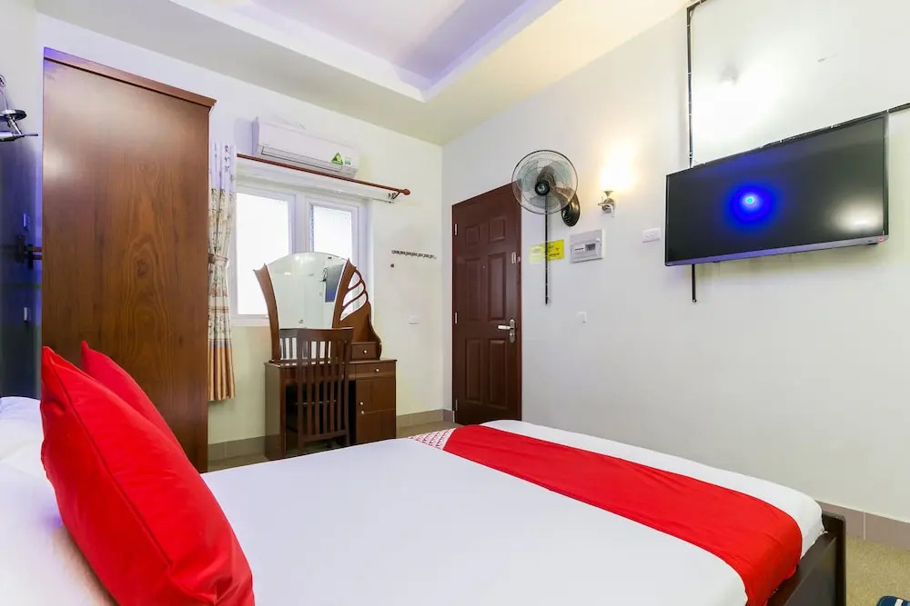 Minh Phương HBC Hotel - by Bay Luxury