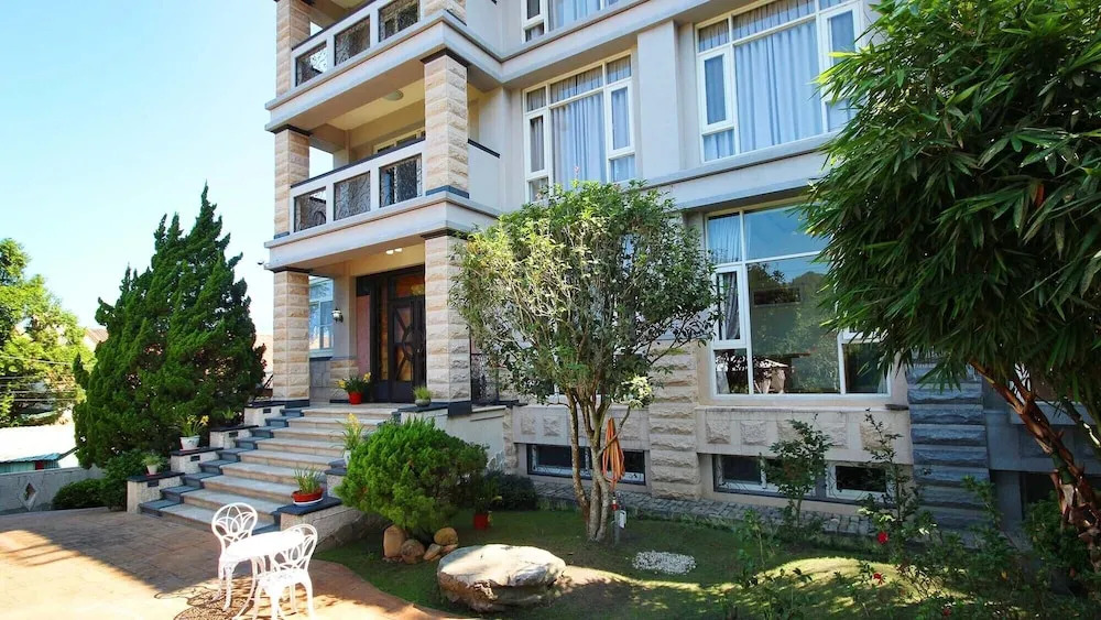 Meijing Homestay