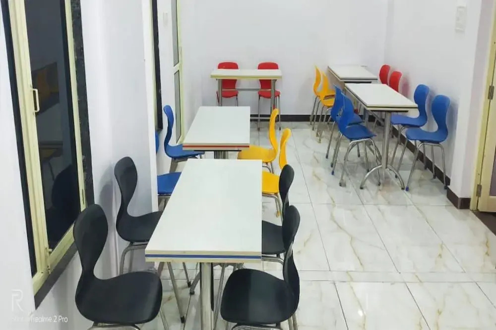 Deshraj Guest House