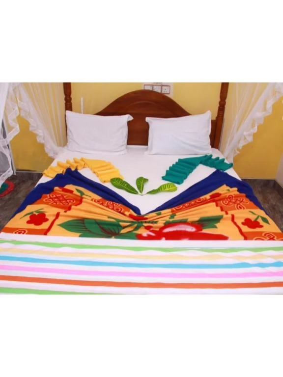 Dinu's Resort