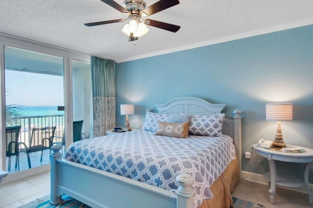 202 Majestic Beach Tower I