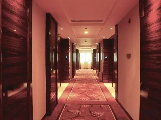 Yu Da Hotel