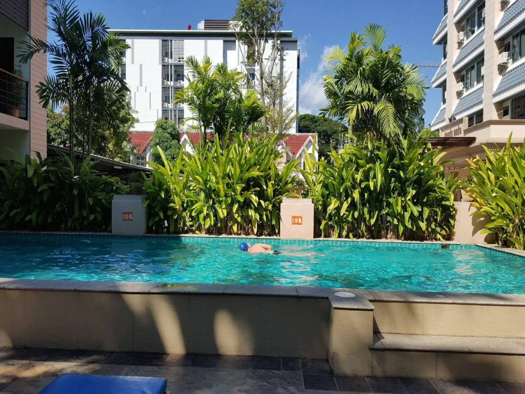 Sakulchai Place