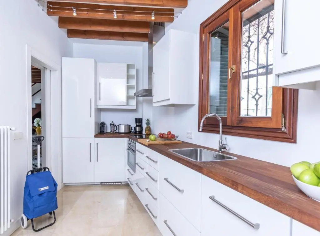 Terrer 6, Casa con vistas al mar, Centro de Palma