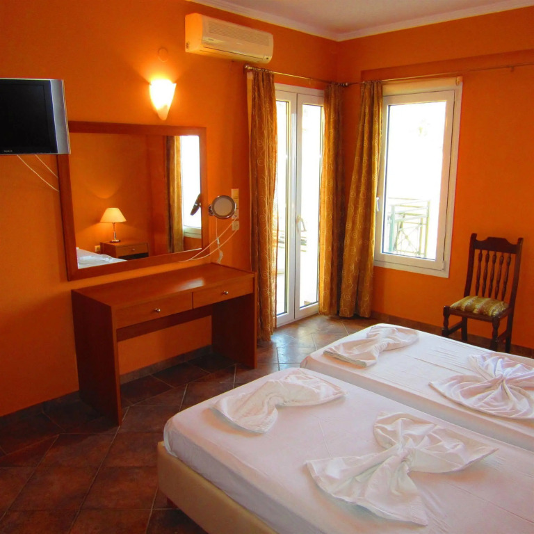 Saint Catherine Hotel