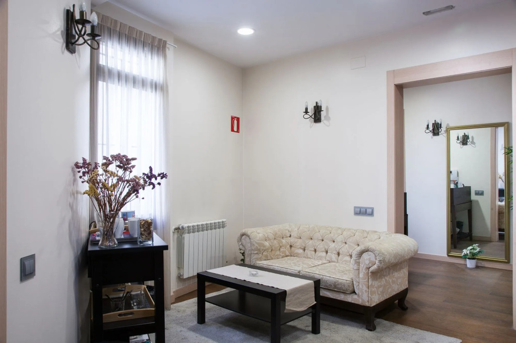 Hostal Excellence