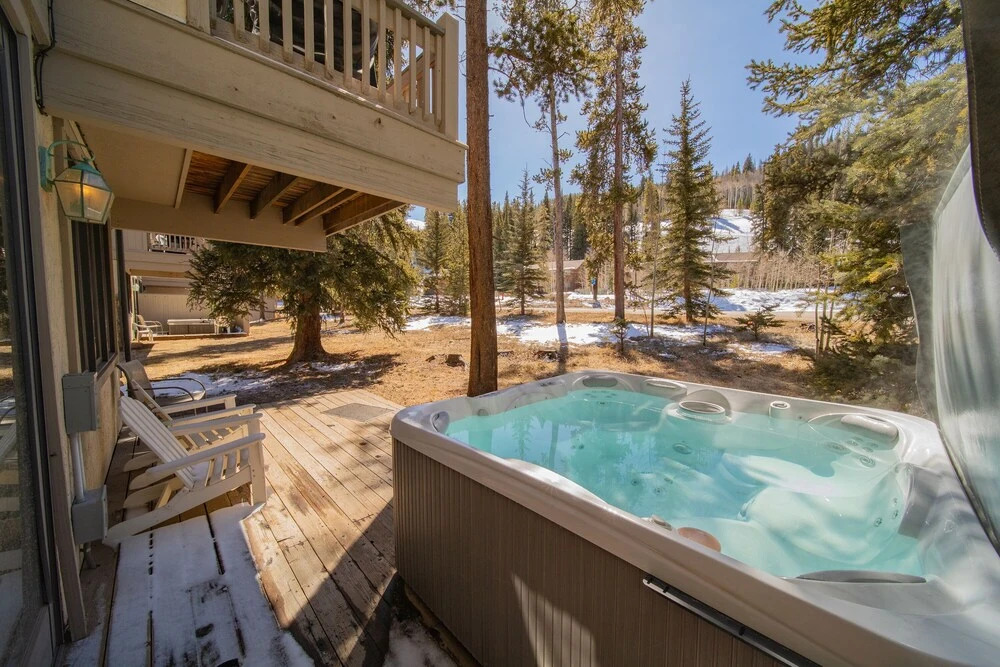 Ironwood 2986 by SummitCove Vacation Lodging