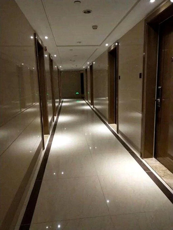 Goodview Apartment Hotel