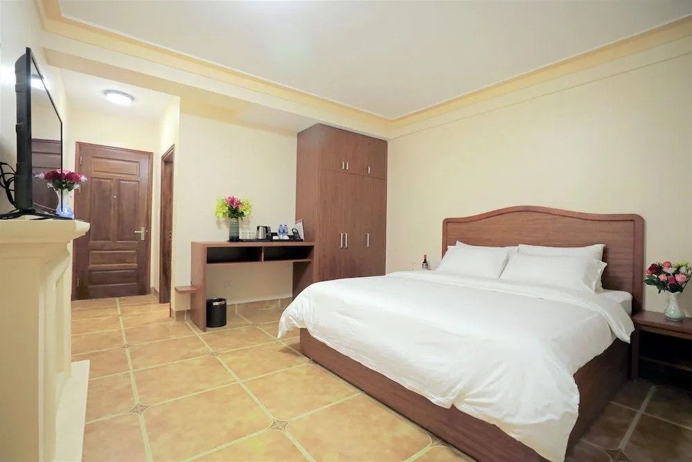 Sapa Symphony Hotel