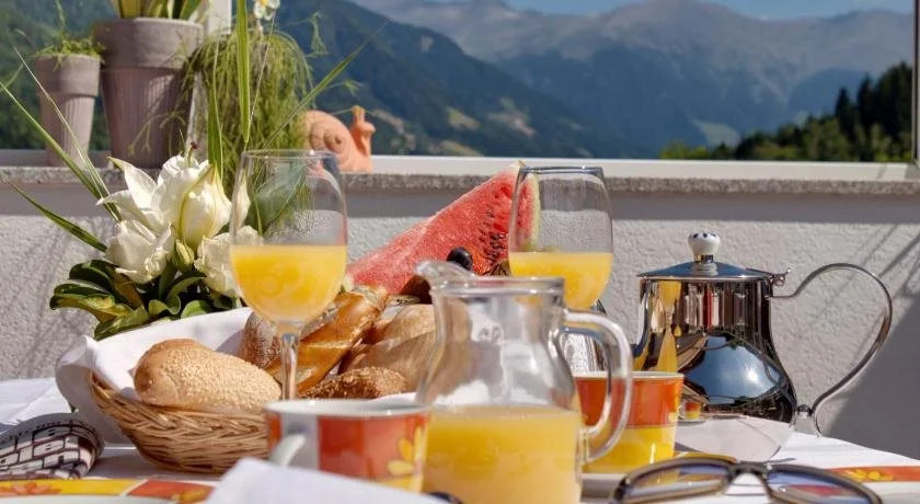 Alpenhof Lodge
