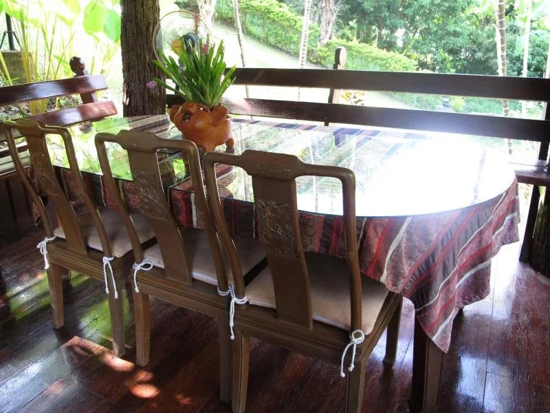 ฺBaan Luktor Resort (บ้านลูกท้อรีสอร์ท)