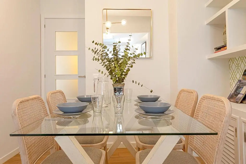 Genteel Home Velarde
