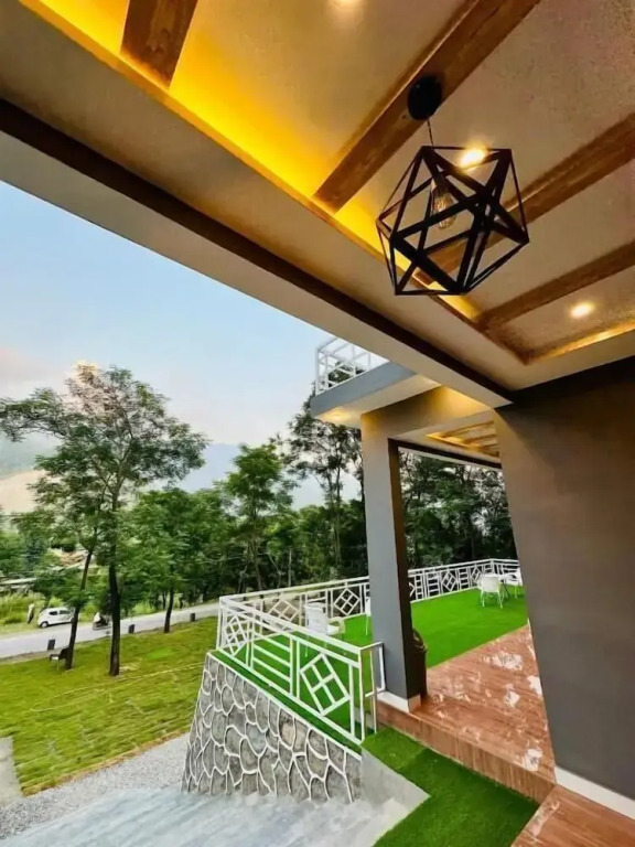Valledor Resort