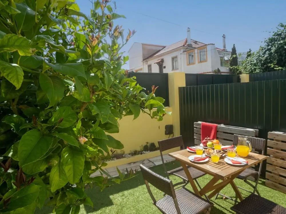 Villa Sintra-Riviera by Interhome
