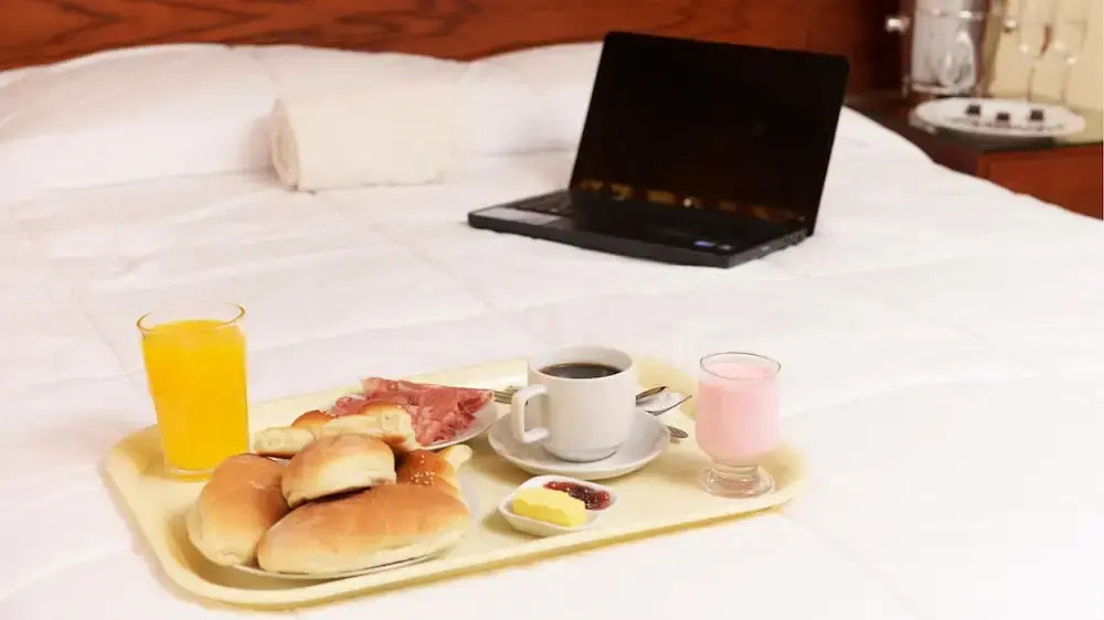 Hotel Sumaq Inn Sac