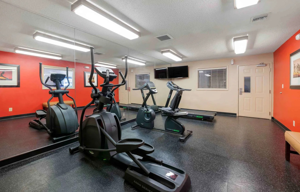 Extended Stay America Suites - West Palm Beach - Northpoint Corporate Park