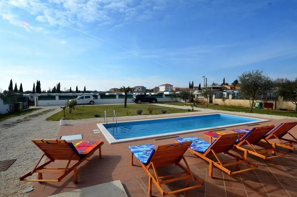 Apartments Cocaletto