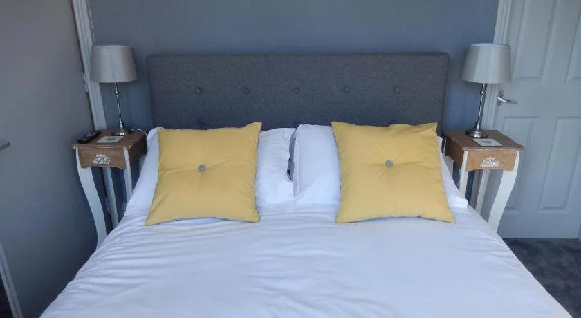 Etherleigh Guest House
