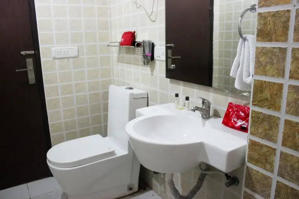 Oyo Rooms Nehru Place Extension