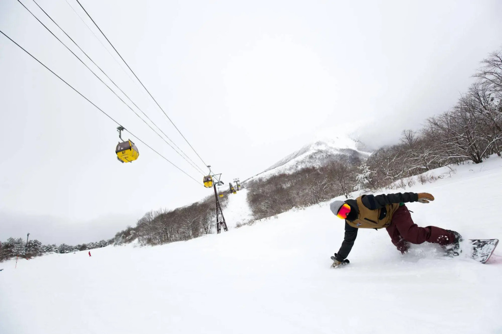 Grand Sunpia Inawashiro Resort Hotel