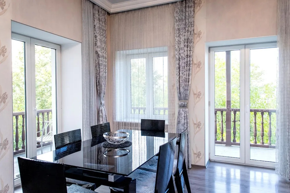 Апартаменты HB apartments Akhvelediani
