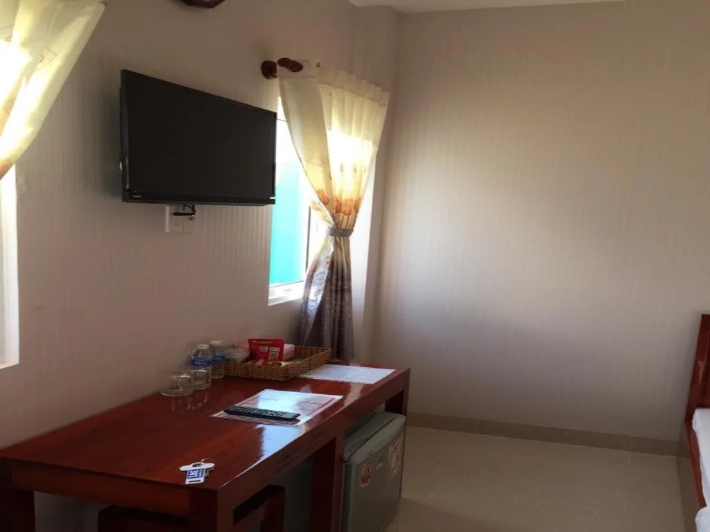 Thu Khoi Hotel